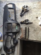 Kokpit deska rozdzielcza Dodge grand chrysler town