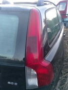 Lampa tylna lewa oraz prawa VOLVO V50 kombi oryginał