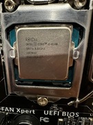 Procesor Intel Core i3 4160 2 x 3,6 GHz