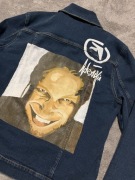 Kurtka Aphex Twin