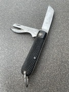 Scyzoryk angielski II Wojna Światowa Sygnatura rok produkcji 1944