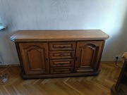 Komoda z lat 90 