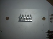 Isostat segmentowy x5 monostabilny UNITRA