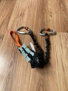 Lonża Black Diamond Iron Cruiser