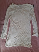 Damski t-shirt. Reserved. R. M.