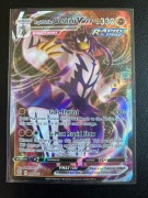 Urshifu VMAX karta TCG Pokemon