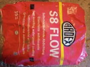 ARDEX S 8 FLOW Rozpływny szlam uszczelniający