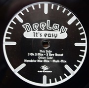 DeeLay - It's Easy_=Winyl=_:::HARD TRANCE:::
