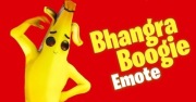 BHANGRA BOOGIE LIMITED FORTNITE EMOTE