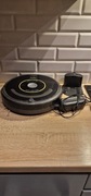 Robot sprzatajacy Roomba