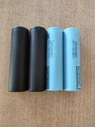 Ogniwa 18650 3000mAh 10A (IRN18650MH1)