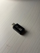 Adapter z Usb-A na Usb-C (type-C)