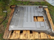 Jeep Wrangler TJ 2004 elementy blacharskie