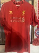 Koszulka piłkarska Liverpool