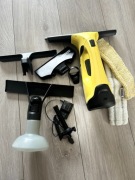 Myjka do okien Karcher WV2 używany zestaw