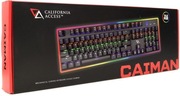 Klawiatura CAIMAN CA-1422
