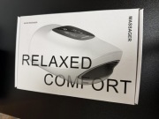 Masażer dłoni rąk z podgrzewaniem 