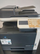 Konica Minolta bizhub C35