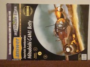 Answer Mitsubishi G4M1 Betty