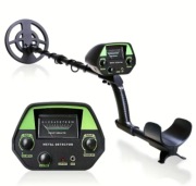 WYKRYWACZ METALI detektor GTX 5030 ergonomiczny, designerski, na prezent !