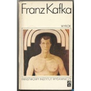 Wyrok - Kafka Franz