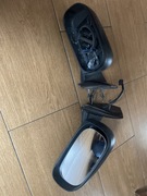 Dodge Durango II LUSTERKO prawe lewe PODGRZEWANE EU 5 PIN