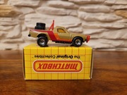 Matchbox Superfast MB 58 Ruff Trek 