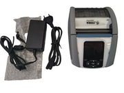 Drukarka termiczna mobilna Zebra ZQ620 Plus WIFI BT USB