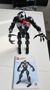 Lego Marvel Super Heroes 76230 Figurka Venoma