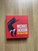 Michael Jackson the collection
