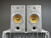Bowers & Wilkins BW DM601 S3 monitory stereo kolumny vintage