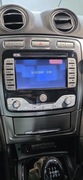 Sprzedam radio blaupunkt nx ford mondeo mk4 smax galaxy przedlift