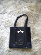 Torebka shopper syntetyk Ted Baker