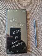 Samsung galaxy note 10 lite
