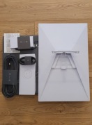 Starlink Standard V4 (Gen3) Kompletny Zestaw Internet Bezprzewodowy Wi-Fi 6