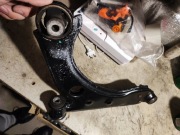 Wahacz prawy Fiat Bravo II 