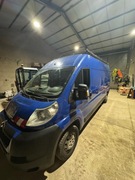 Citroën Jumper 2.2 HDI 130 KM Euro 5 w wersji L2 H2.