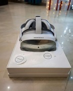 Pico 4 Enterprise – Stan IDEALNY (jak nowe), folie, używane tylko 5h!