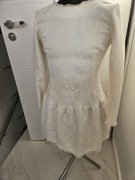 By o La La sukienka S