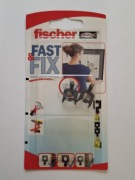 Haczyki Fischer Fast & Fix