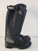 Mountain Horse oficerki jeździeckie dziecięce buty do jazdy konnej r. 34