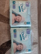 Zestaw 2 opakowań pieluszek Dada Extra Soft 5
