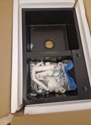 Sprzedam nowy zlew granit