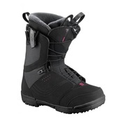 Buty snowboardowe Salomon Pearl Black 23  cm