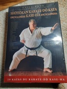 Shotokan Karate-Do Kata - Taiji Kase