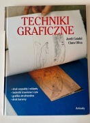 Techniki graficzne Jordi Catafal