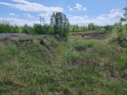 Przyjmę ziemię, gruz, odpady - Płońsk- Odpłatnie