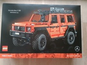 LEGO Technic Mercedes-Benz G 500 PROFESSIONAL Line