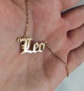 Maszyjnik znak zodiaku LEW