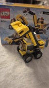 LEGO 31014 Koparka